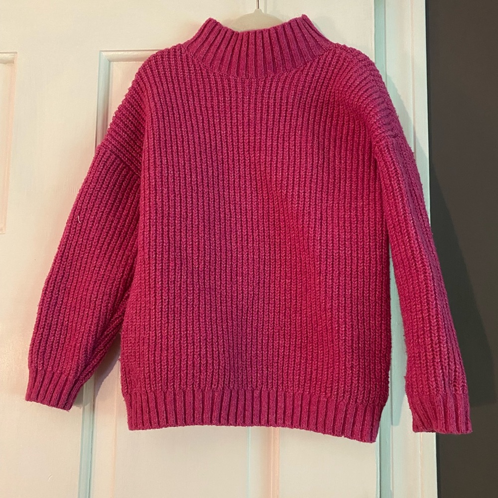 Girls 4T Old Navy Sweater